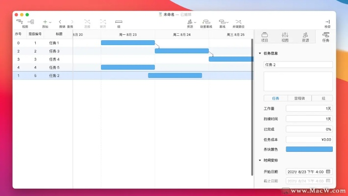 应用汇 版本,高效计划设计-入门版_v6.932