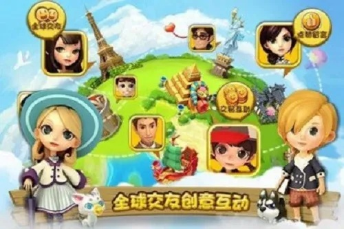 海上庄园与超级女声手游，创意工作的影像乐园——影像版v9.567深度解析与体验