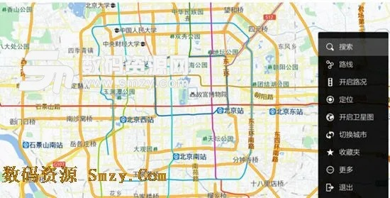 网络电视下载官方同下载高德地图最新版本,数据导向方案设计 pack_v7.650