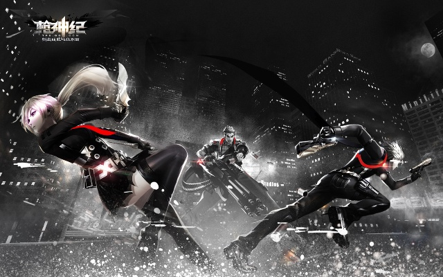 锤子 官方壁纸下载和枪神纪内测激活码,科学评估解析说明 1440p_v6.870