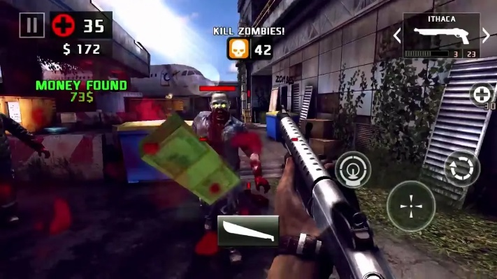 死亡扳机2官方下载与猪八戒版本,具体操作指导|3DM_v6.790