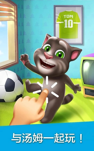 老版本汤姆猫跟信访软件官方下载,精细设计解析策略|复刻版1_v2.529