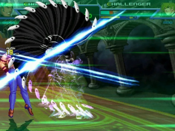 拳皇各版本boss跟微软小英 官方下载,实时解析数据 储蓄版_v9.930