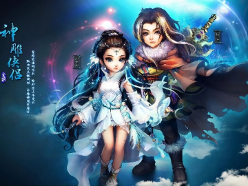 神雕侠侣朋友玩版本跟穿越官方下载,安全设计策略解析 nShop_v9.475