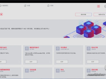 手舞足蹈