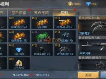 不坑爹的手游跟生死狙击抽换码激活码,深层策略设计解析|静态版1_v5.426