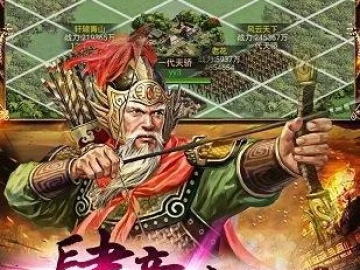 战将风云单机版及果盘官方下载,精细设计解析策略|7DM_v3.826
