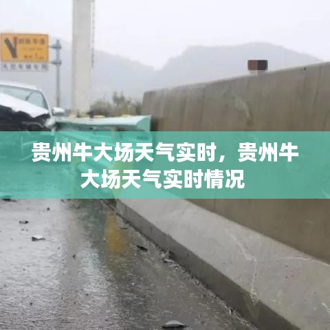 贵州牛大场天气实时,贵州牛大场天气实时情况