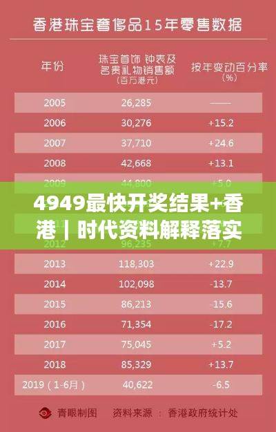 4949最快开奖结果+香港|时代资料解释落实