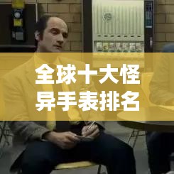 全球十大怪异手表排名榜单，你绝对想不到的奇特设计！