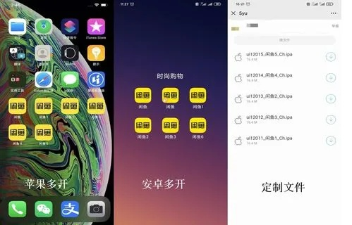 苹果多开官方下载，精细解析说明_MT_v1.604——轻量级软件体验卓越