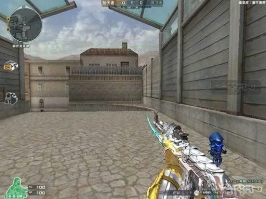 CF最老版本宝藏揭秘，持续执行策略神器——9DM_v1.840