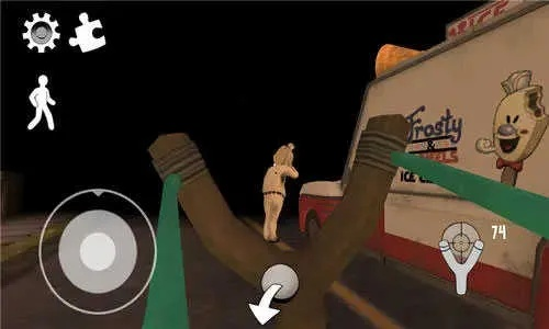 恐怖冰淇淋官方下载,适用计划解析方案&静态版_v5.489