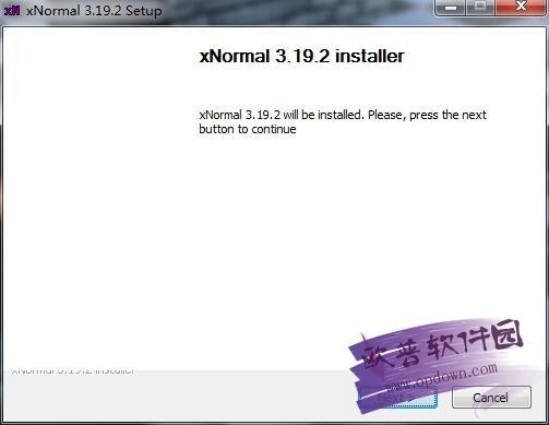 xnormal官方下载,精细化计划设计_HDR版_v9.746