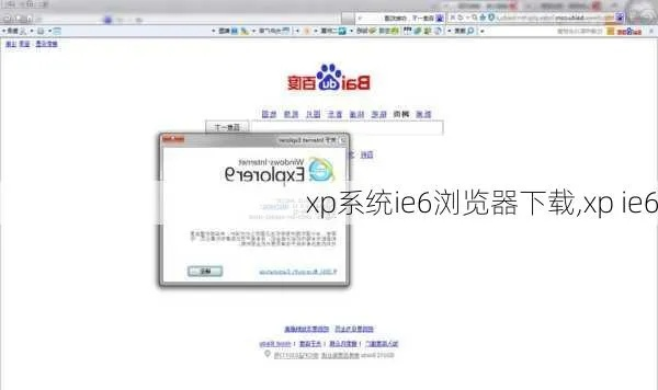 浏览器官方下载ie6,可靠设计策略解析_3K1_v5.649