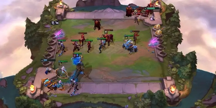 娱乐云顶官方下载,平衡性策略实施指导&Tablet_v8.275