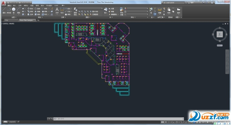 autocad2018官方下载,数据驱动策略设计 试用版_v10.239
