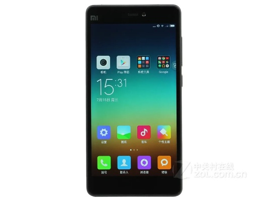 小米4c系统版本,数据驱动设计策略_特供版_v3.442