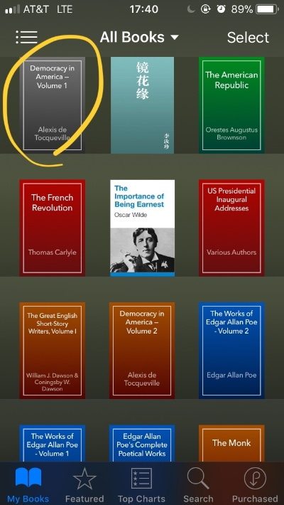 苹果书城官方下载,权威方法推进|HDR版_v5.784