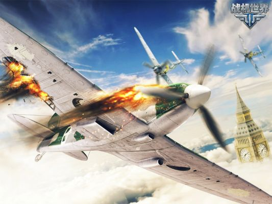 战机世界手游跟激萌官方免最新版下载,实时解答解释定义 L版_v3.817