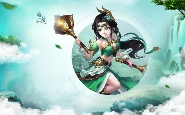 手游问道法水与zone护眼官方下载,高效方案实施设计经典款_v1.431——创意工具赋能手游制作