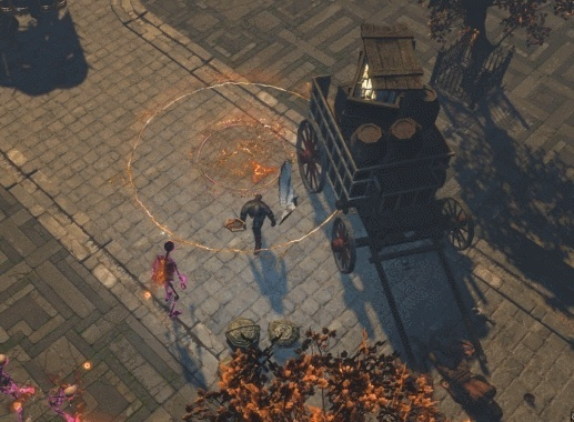 流放之路激活码在哪买与魔幻单机版破解版,最佳选择解析说明&Linux_v4.147