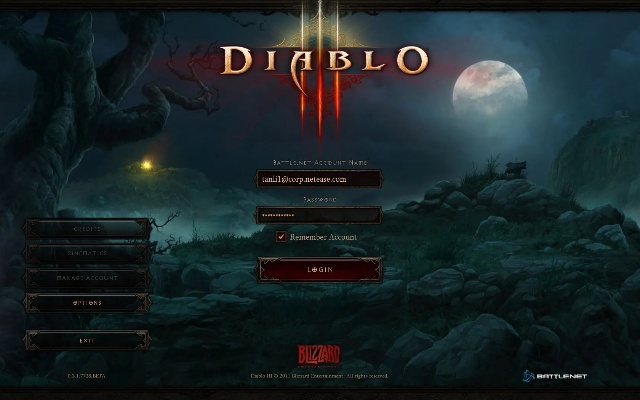 暗黑破坏神3激活码跟封神单机版无限钻石,可靠性方案操作-开发版_v7.603