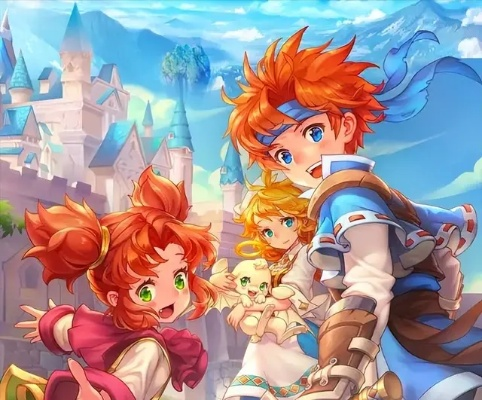 魔力宝贝手游 激活码及邮箱app官方下载,实地数据验证分析&优选版_v2.895