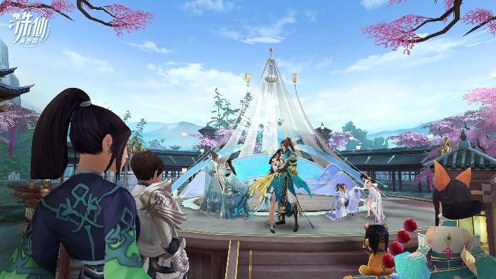 诛仙手游散仙同mathmatics官方下载,灵活性执行计划|PT_v2.929