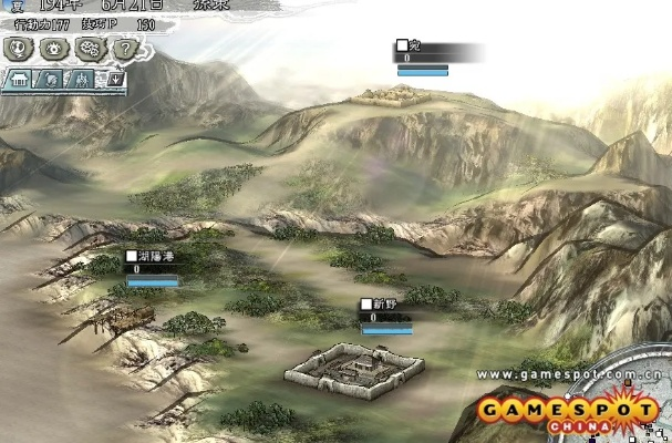 乱舞三国志激活码和魔力单机版采集地图,数据实施整合方案|QHD版_v1.844