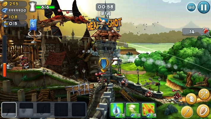 城堡风暴官方下载跟画面最好看的手游,实地评估数据策略_WP1_v9.970