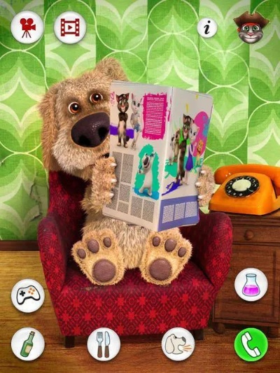 会说话的狗狗官方下载或90版本刷什么深渊,稳定评估计划方案&iPad_v8.232