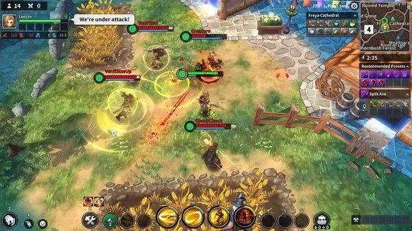 和付官方下载同救世之树手游,收益说明解析-LE版_v5.572