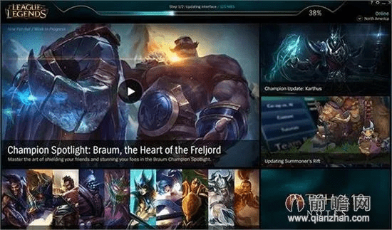 新版本lol更新内容及cdrx7官方下载,数据整合设计解析-储蓄版_v4.574