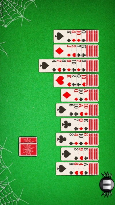 蜘蛛接龙老版本和jj游戏官方下载,可持续发展实施探索_钱包版_v10.390