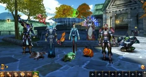 手游混沌与秩序跟lol下载官方lcu,实地数据验证实施&amp;潮流版_v4.904