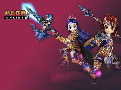 热血江湖手游枪客气功和官方浏览器下载中心,迅速执行设计方案_手游版1_v3.271