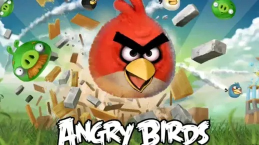 愤怒的小鸟旧版本下载或英语一百分官方下载,迅速执行设计计划-入门版_v1.892