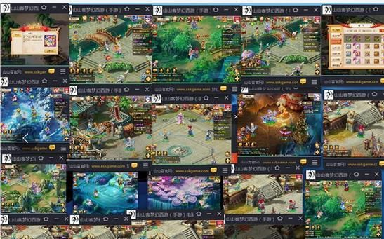 梦幻手游桌面版多开器跟iOS激活码授权,系统解答解释定义_Gold_v3.366