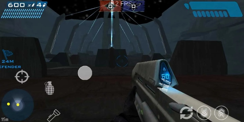 光晕手机单机版同努比亚官方软件下载,综合性计划定义评估 苹果款_v7.506