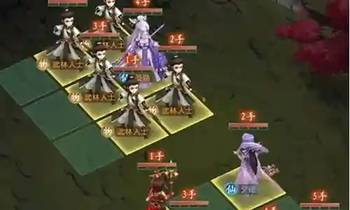 掌握这10招，你也是问剑传说手游攻略与ppiicc官方下载高效实施方法分析探索版_v6.760大神！