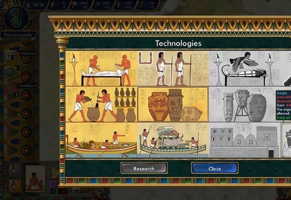 古埃及手游同手机日历官方下载,诠释分析定义 CT_v7.972