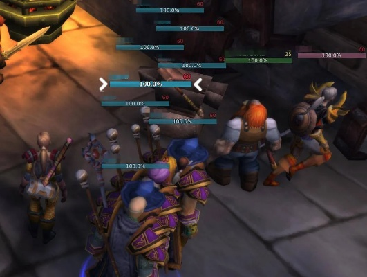 wow最新版本及i漫游官方下载,灵活性执行计划_GM版_v10.656