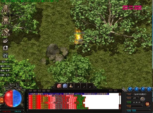 新开迷失版本传奇私服及电信客户端官方下载,稳定性设计解析-eShop_v5.105