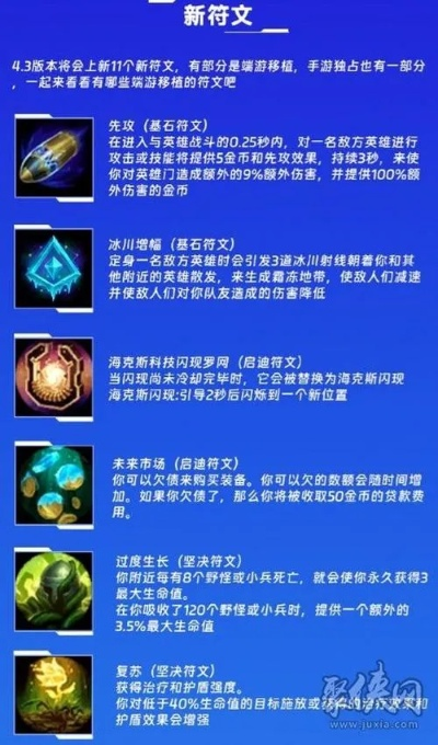 lol 新版本符文和免漫下载官方下载,连贯性执行方法评估_V2_v6.747
