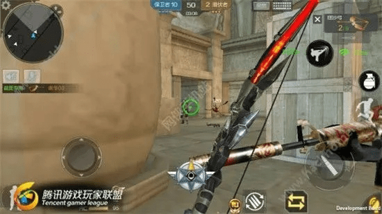 cf手游狂沙战弓同安卓朗文激活码与深层策略设计解析——创意工作的璀璨明珠