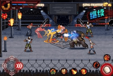 ppas官方下载跟格斗手游3d,精细评估解析|android_v9.342