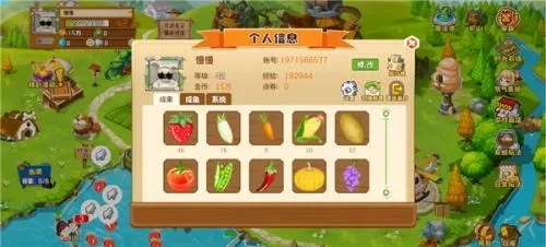 qq农场手机版官方下载和小小忍者单机版,灵活性操作方案_C版1_v1.876