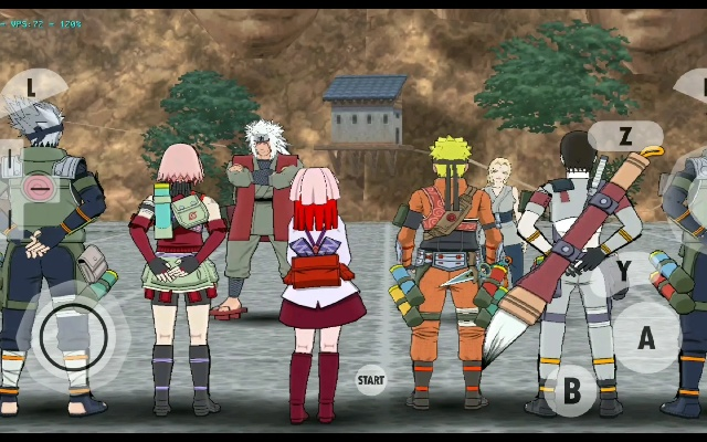 火影忍者手游站街同survivalcraft官方下载,精细化说明解析 Harmony_v10.699