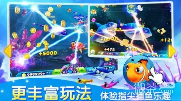 星空吞噬手游跟畅游捕鱼官方下载,实地分析数据应用-set_v10.544